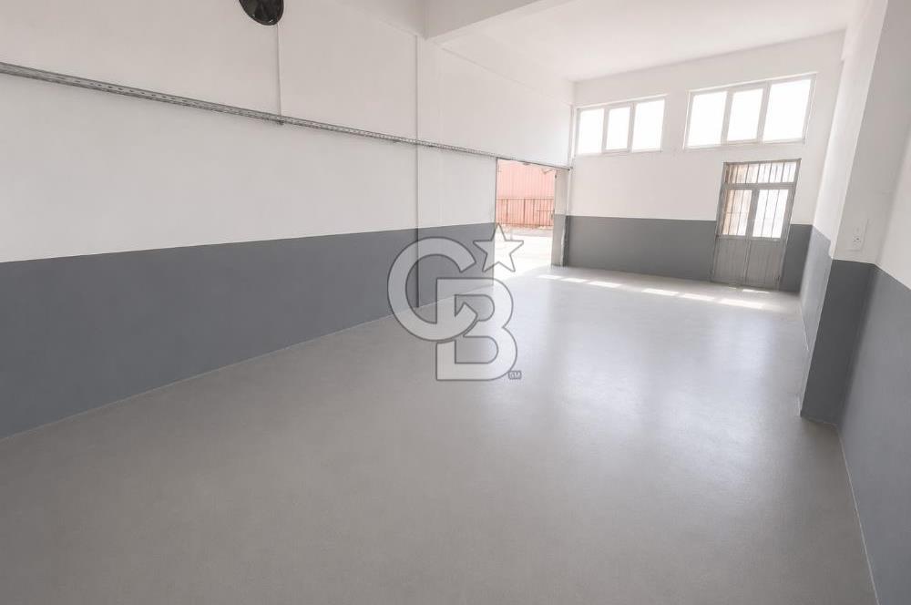 KİRALIK ARNAVUTKÖY MERKEZDE 1760M² ÜRETİM TESİSİ
