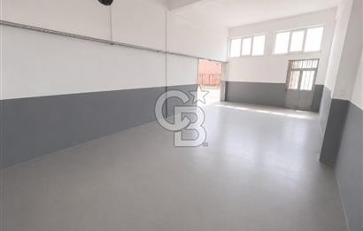 KİRALIK ARNAVUTKÖY MERKEZDE 1760M² ÜRETİM TESİSİ