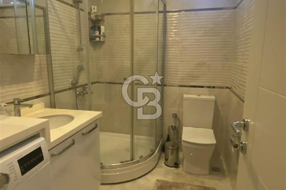 Kadıköy Evlendirme Sarayı Yanı Genç Binada 3+1 Satılık Diare