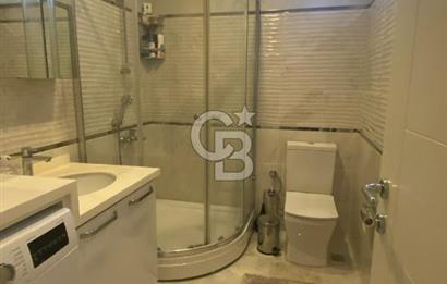 Kadıköy Evlendirme Sarayı Yanı Genç Binada 3+1 Satılık Diare