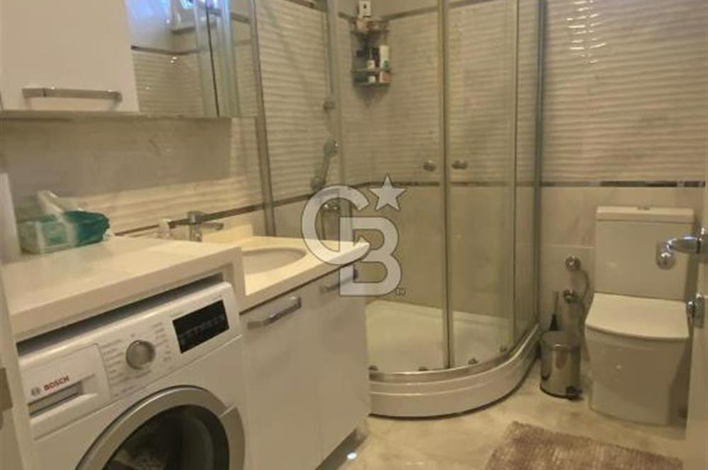 Kadıköy Evlendirme Sarayı Yanı Genç Binada 3+1 Satılık Diare