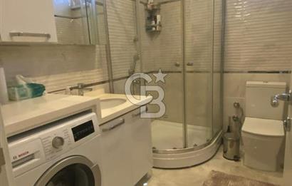 Kadıköy Evlendirme Sarayı Yanı Genç Binada 3+1 Satılık Diare