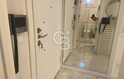Kadıköy Evlendirme Sarayı Yanı Genç Binada 3+1 Satılık Diare