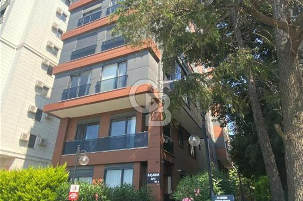 Kadıköy Evlendirme Sarayı Yanı Genç Binada 3+1 Satılık Diare