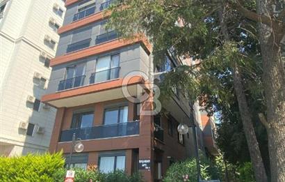 Kadıköy Evlendirme Sarayı Yanı Genç Binada 3+1 Satılık Diare