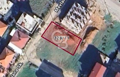 İzmir Torbalı Yazıbaşı Mahallesi'nde Konut İmarlı Satılık Arsa