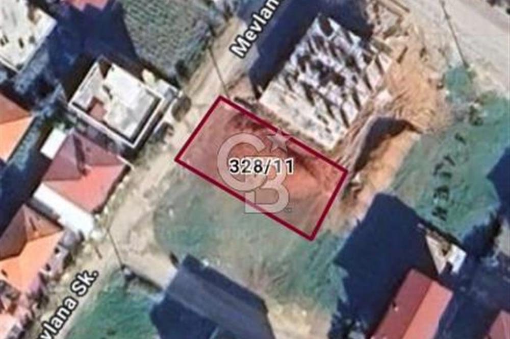 İzmir Torbalı Yazıbaşı Mahallesi'nde Konut İmarlı Satılık Arsa