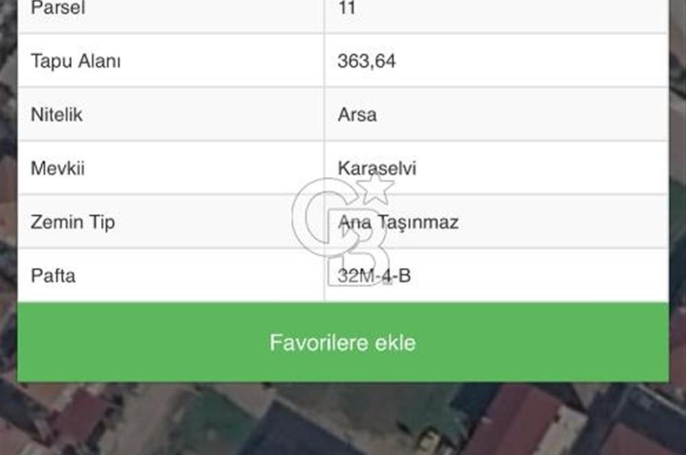 İzmir Torbalı Yazıbaşı Mahallesi'nde Konut İmarlı Satılık Arsa