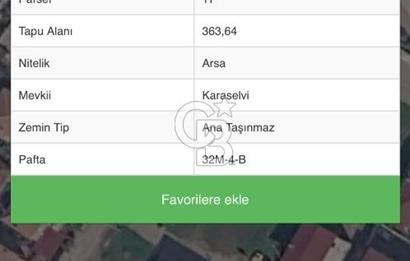 İzmir Torbalı Yazıbaşı Mahallesi'nde Konut İmarlı Satılık Arsa