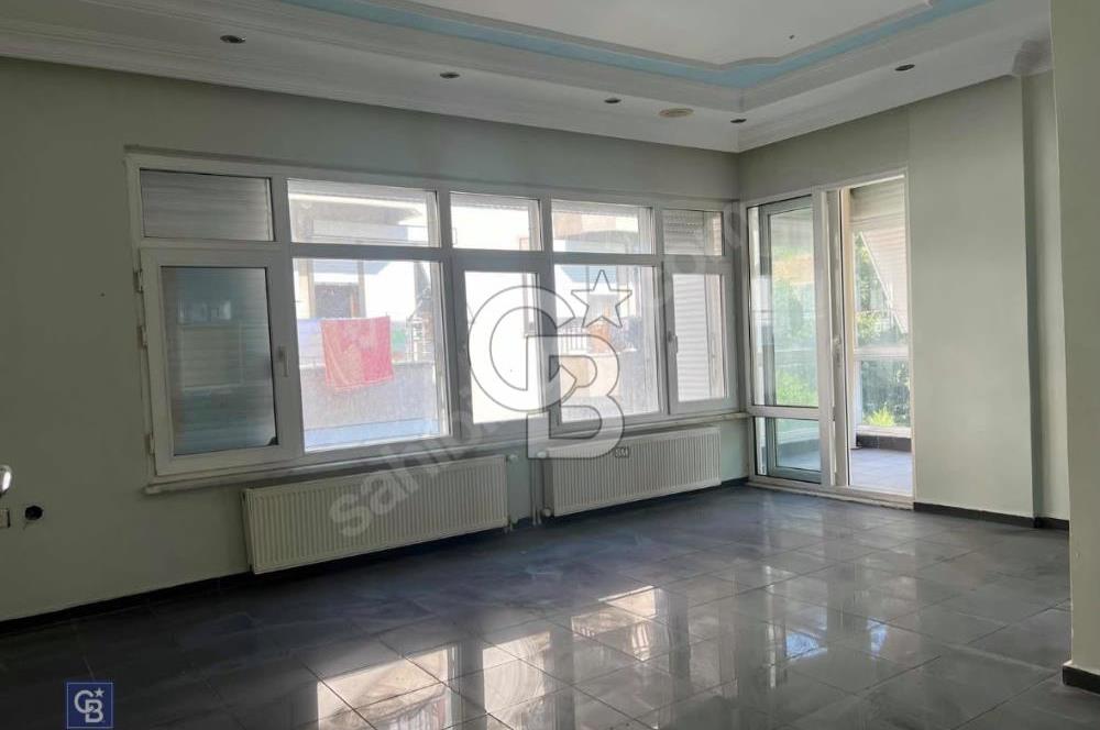 Çınarcık Karpuzdere'de Satılık Geniş Ferah Daire