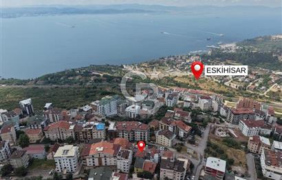 GEBZE BARIŞ MAHALLESİ SATILIK 4+2 LÜKS VİLLA | ŞÖMİNELİ