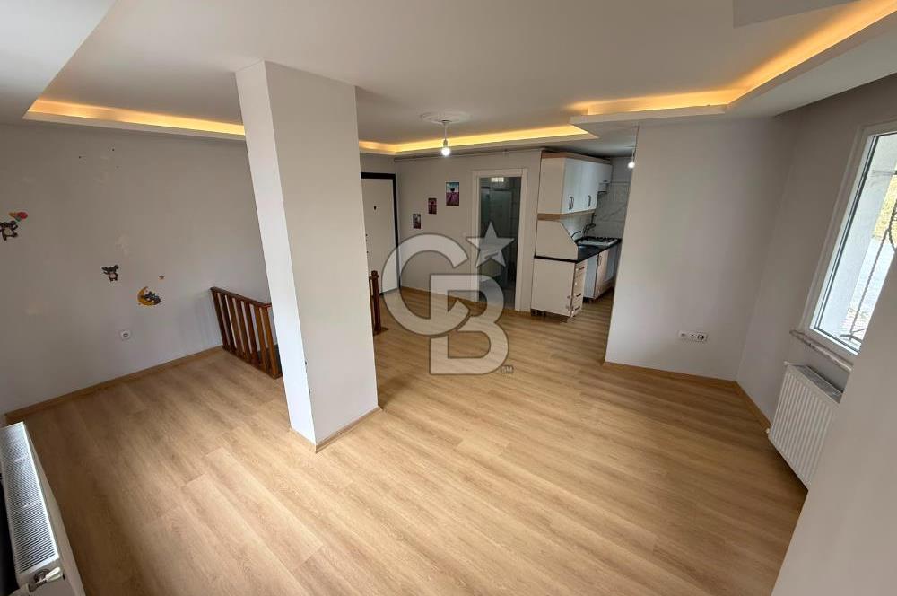 SATILIK ANADOLU MAHALLESİNDE 2+1 DAİRE