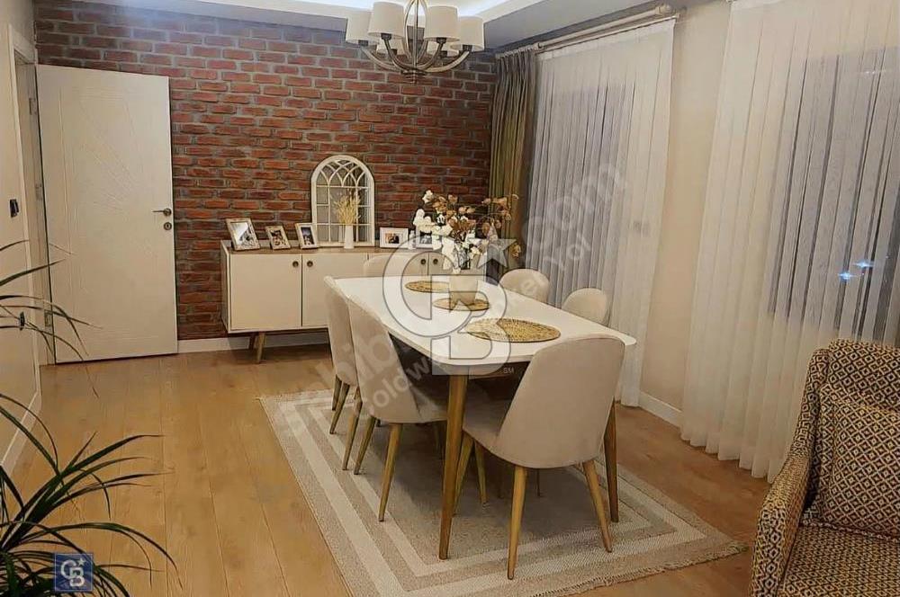 Bursa Orhangazi Arapzade Satılık 5+1 Lüks Dubleks Daire!.