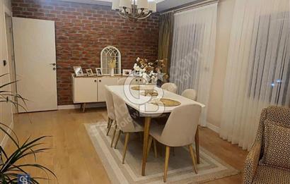 Bursa Orhangazi Arapzade Satılık 5+1 Lüks Dubleks Daire!.
