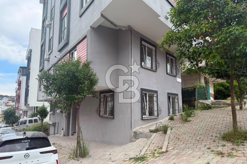 SATILIK ANADOLU MAHALLESİNDE 2+1 DAİRE