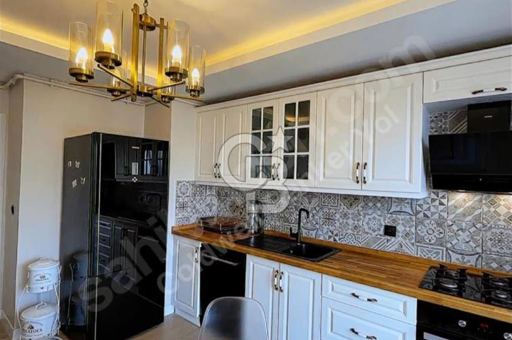 Bursa Orhangazi Arapzade Satılık 5+1 Lüks Dubleks Daire!.