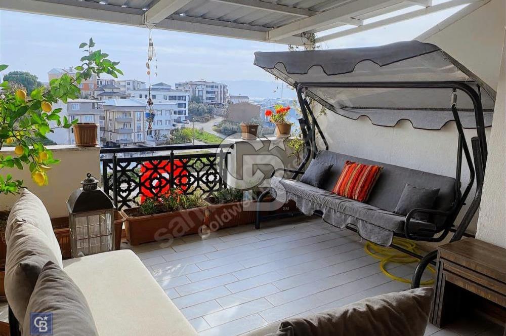 Bursa Orhangazi Arapzade Satılık 5+1 Lüks Dubleks Daire!.