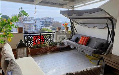 Bursa Orhangazi Arapzade Satılık 5+1 Lüks Dubleks Daire!.
