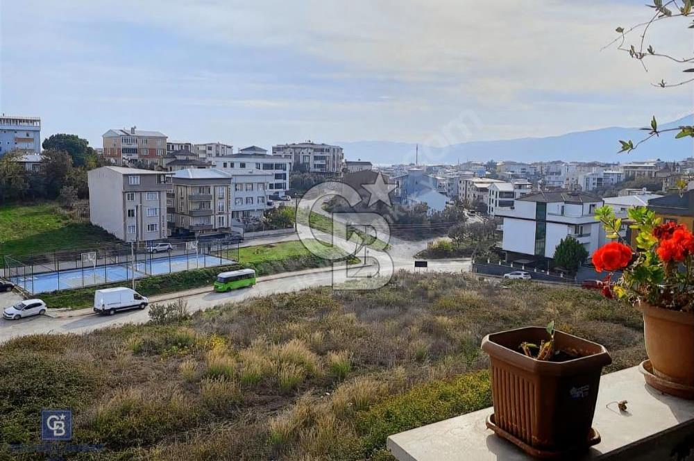 Bursa Orhangazi Arapzade Satılık 5+1 Lüks Dubleks Daire!.
