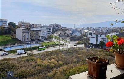 Bursa Orhangazi Arapzade Satılık 5+1 Lüks Dubleks Daire!.