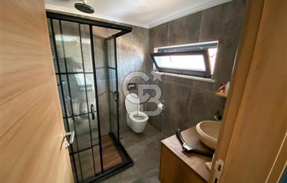 GEBZE BARIŞ MAHALLESİ SATILIK 4+2 LÜKS VİLLA | ŞÖMİNELİ
