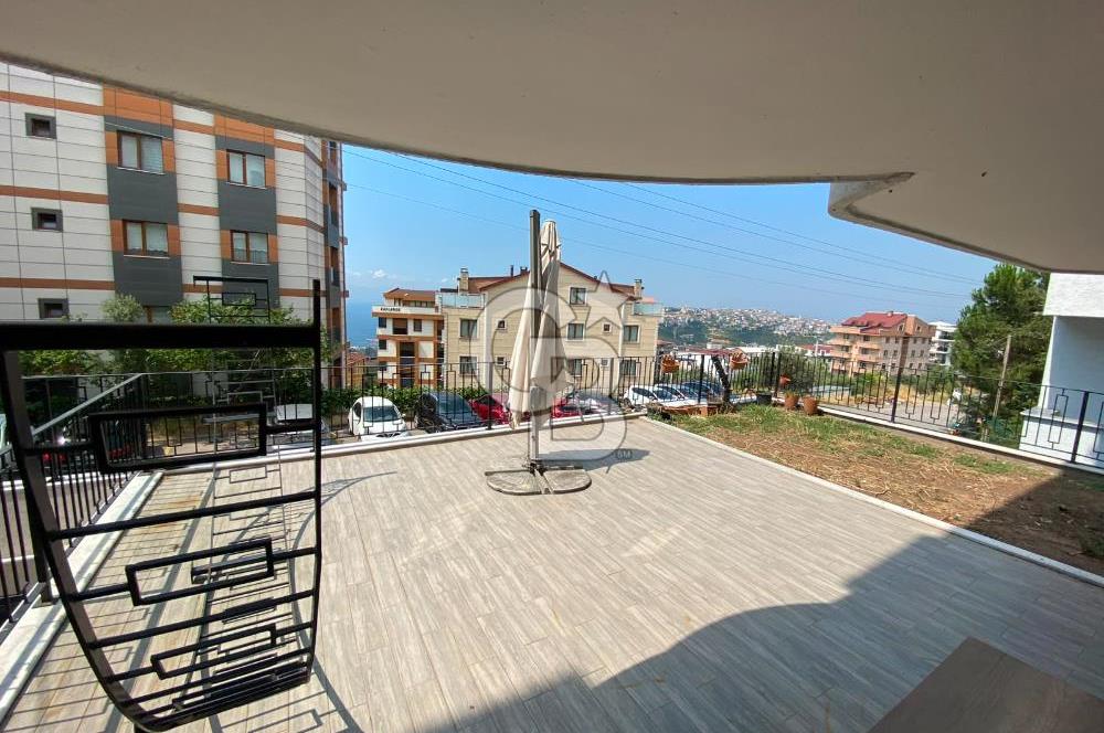 GEBZE BARIŞ MAHALLESİ SATILIK 4+2 LÜKS VİLLA | ŞÖMİNELİ
