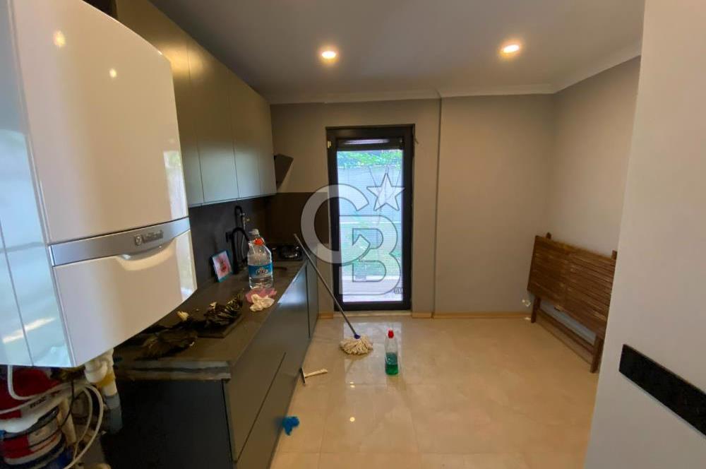 GEBZE BARIŞ MAHALLESİ SATILIK 4+2 LÜKS VİLLA | ŞÖMİNELİ