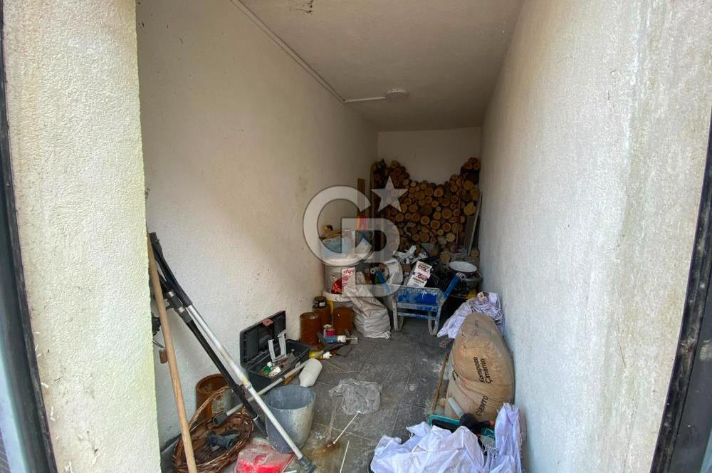 GEBZE BARIŞ MAHALLESİ SATILIK 4+2 LÜKS VİLLA | ŞÖMİNELİ