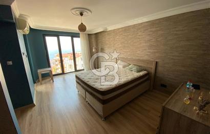 GEBZE BARIŞ MAHALLESİ SATILIK 4+2 LÜKS VİLLA | ŞÖMİNELİ