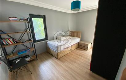 GEBZE BARIŞ MAHALLESİ SATILIK 4+2 LÜKS VİLLA | ŞÖMİNELİ