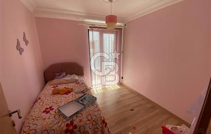 GEBZE BARIŞ MAHALLESİ SATILIK 4+2 LÜKS VİLLA | ŞÖMİNELİ