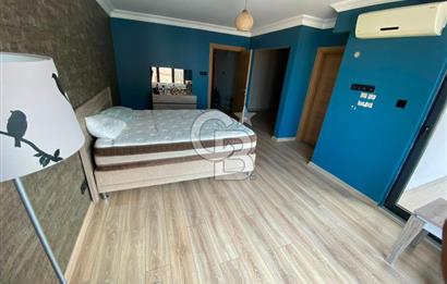 GEBZE BARIŞ MAHALLESİ SATILIK 4+2 LÜKS VİLLA | ŞÖMİNELİ