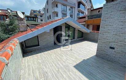 GEBZE BARIŞ MAHALLESİ SATILIK 4+2 LÜKS VİLLA | ŞÖMİNELİ