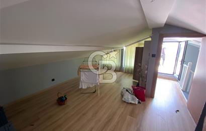 GEBZE BARIŞ MAHALLESİ SATILIK 4+2 LÜKS VİLLA | ŞÖMİNELİ