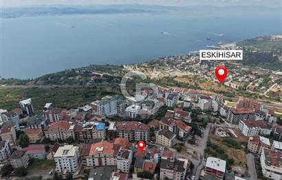 GEBZE BARIŞ MAHALLESİ SATILIK 4+2 LÜKS VİLLA | ŞÖMİNELİ