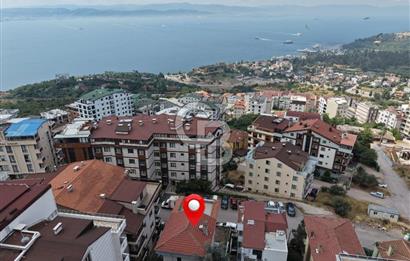 GEBZE BARIŞ MAHALLESİ SATILIK 4+2 LÜKS VİLLA | ŞÖMİNELİ