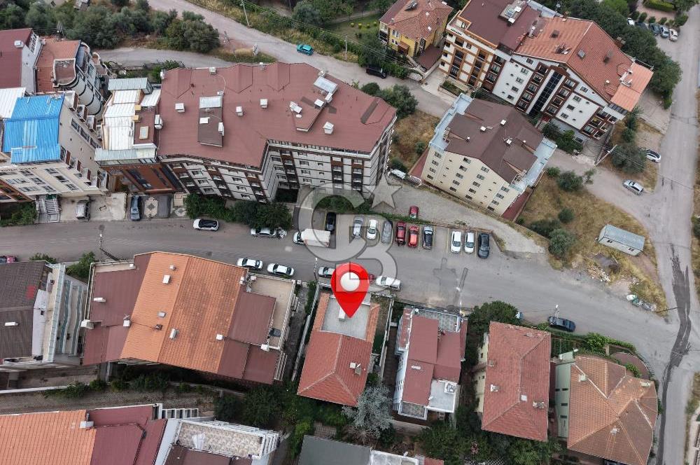GEBZE BARIŞ MAHALLESİ SATILIK 4+2 LÜKS VİLLA | ŞÖMİNELİ