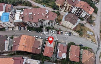 GEBZE BARIŞ MAHALLESİ SATILIK 4+2 LÜKS VİLLA | ŞÖMİNELİ