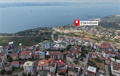 GEBZE BARIŞ MAHALLESİ SATILIK 4+2 LÜKS VİLLA | ŞÖMİNELİ