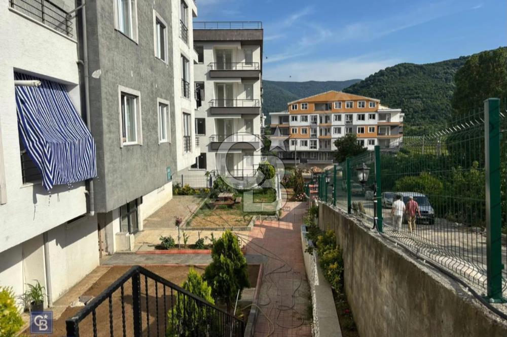YALOVA ÇINARCIK TEŞVİKİYEDE SATILIK SIFIR 2+1 DAİRE