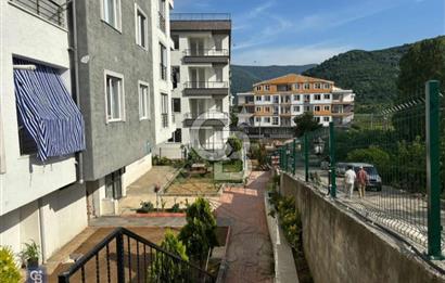 YALOVA ÇINARCIK TEŞVİKİYEDE SATILIK SIFIR 2+1 DAİRE