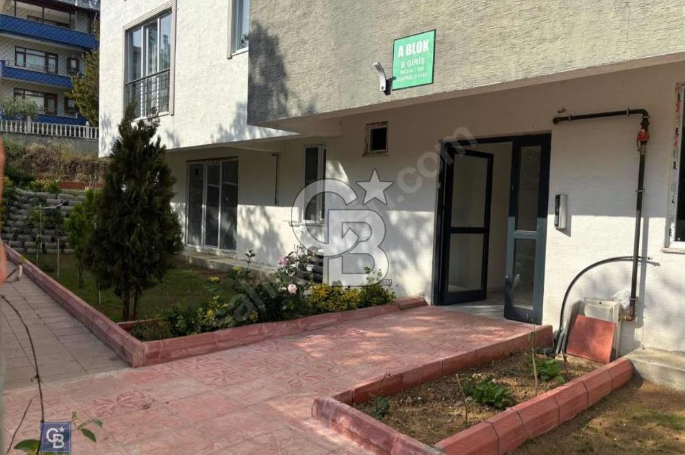 YALOVA ÇINARCIK TEŞVİKİYEDE SATILIK SIFIR 2+1 DAİRE