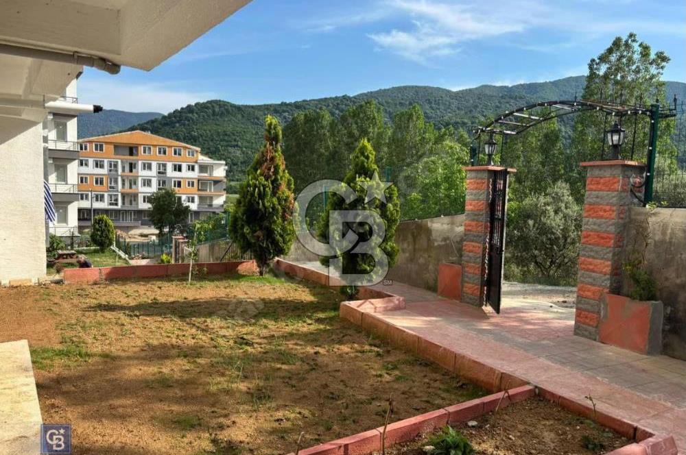 YALOVA ÇINARCIK TEŞVİKİYEDE SATILIK SIFIR 2+1 DAİRE