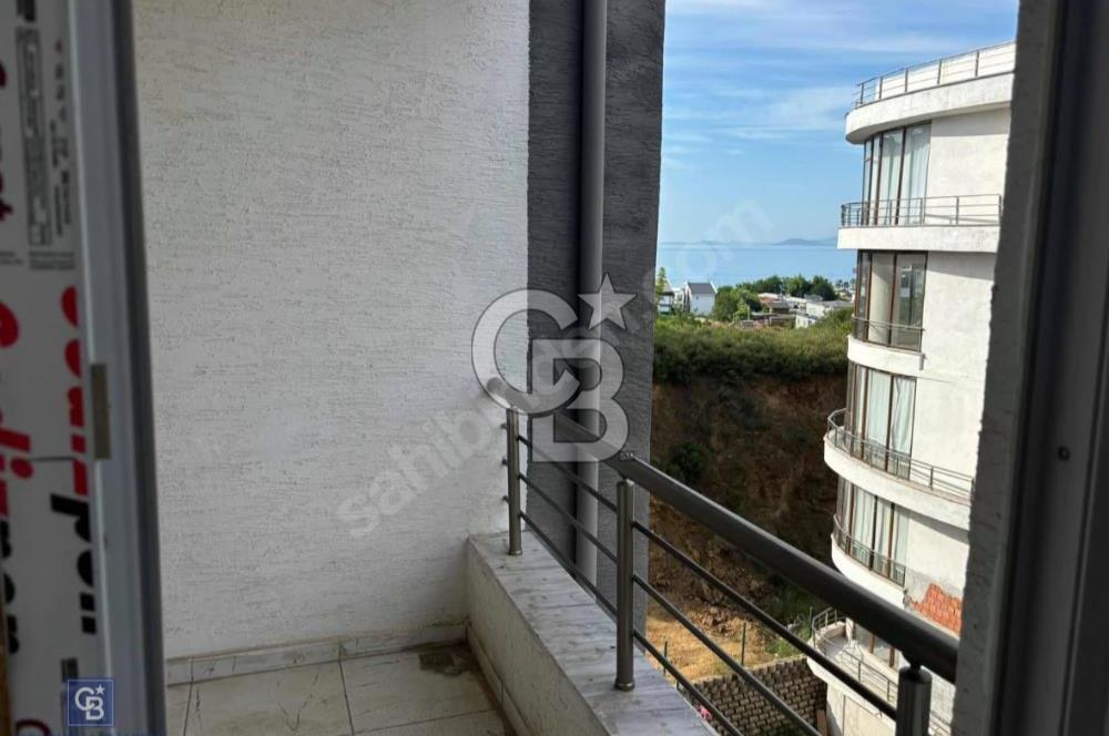 YALOVA ÇINARCIK TEŞVİKİYEDE SATILIK SIFIR 2+1 DAİRE