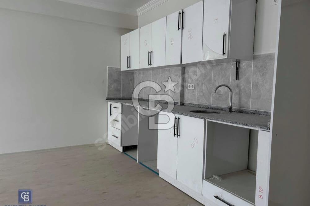 YALOVA ÇINARCIK TEŞVİKİYEDE SATILIK SIFIR 2+1 DAİRE
