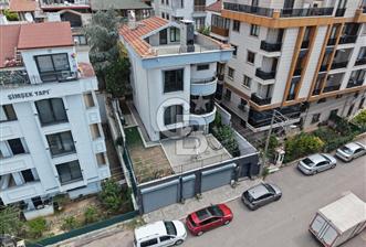 GEBZE BARIŞ MAHALLESİ SATILIK 4+2 LÜKS VİLLA | ŞÖMİNELİ - 1 - 358935