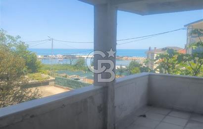 DENİZLE İÇ İÇE SATILIK KOMPLE BİNA FIRSATI