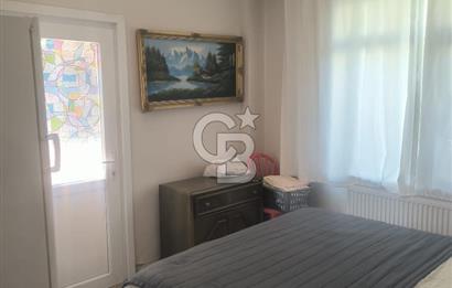 DENİZLE İÇ İÇE SATILIK KOMPLE BİNA FIRSATI