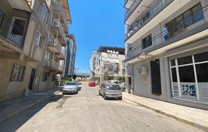BORNOVA ÜMİT MAHALLESİ MÜSTAKİL TAPULU 158 M2 ARSA 