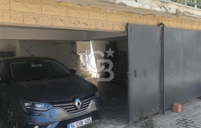 DENİZLE İÇ İÇE SATILIK KOMPLE BİNA FIRSATI